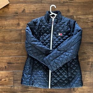 Tommy Hilfiger 3 in 1 Weather Jacket (size:XL)